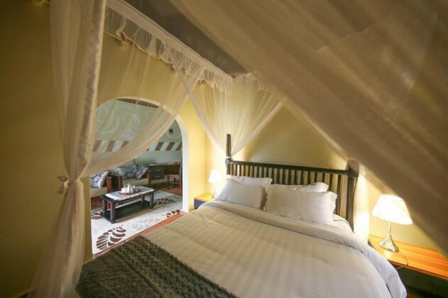 Victoria Forest Resort - Photo3