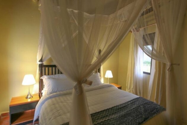 Victoria Forest Resort - Photo4