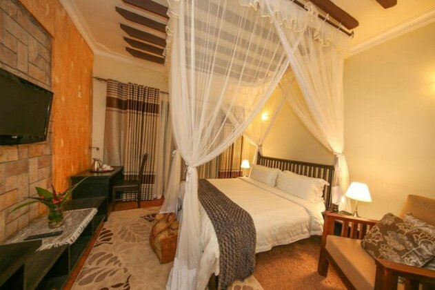 Victoria Forest Resort - Photo5