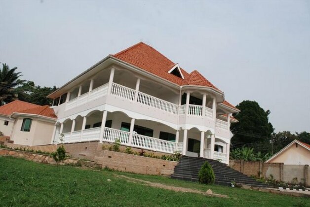 Victoria Royal Hotel Entebbe - Photo3