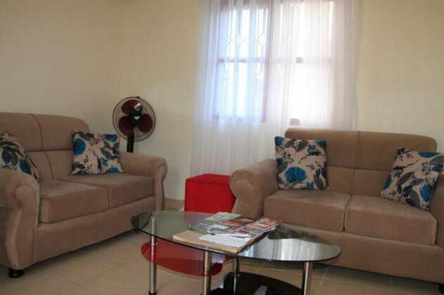 Wemofa Pad Self-Catering Apartment - Photo2