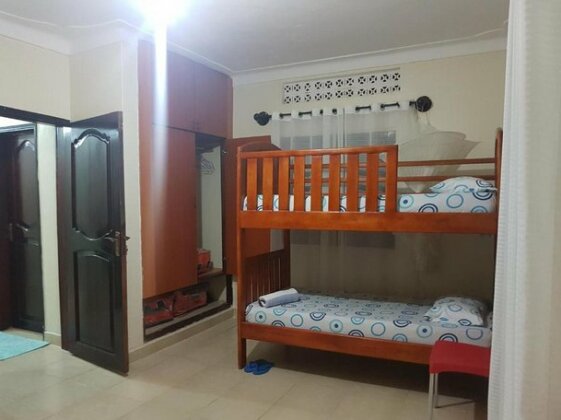 Wemofa Pad Self-Catering Apartment - Photo3
