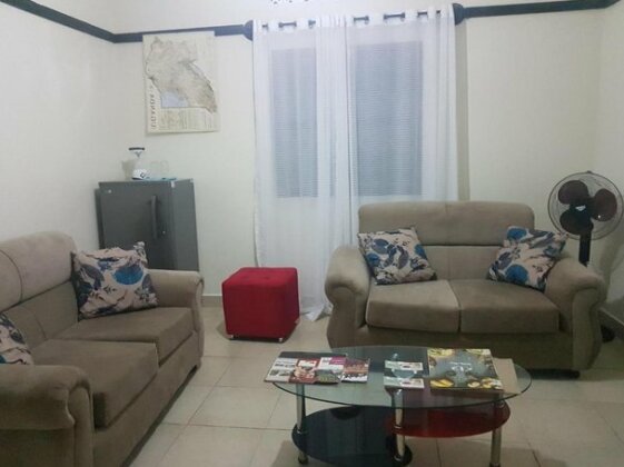 Wemofa Pad Self-Catering Apartment - Photo4