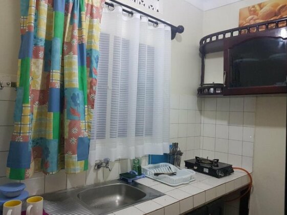 Wemofa Pad Self-Catering Apartment - Photo5