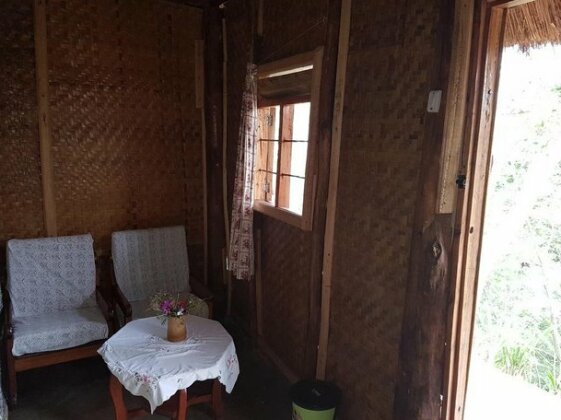 Ecolodge Uganda Campsite - Photo2