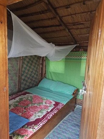 Ecolodge Uganda Campsite - Photo3