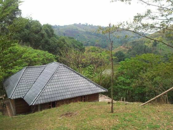 Ecolodge Uganda Campsite - Photo4