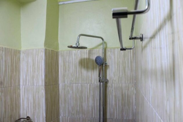 Fort Breeze Hotel - Photo2