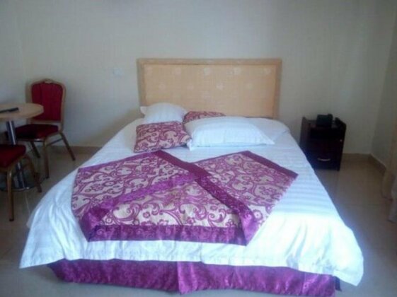 Fort Breeze Hotel - Photo4