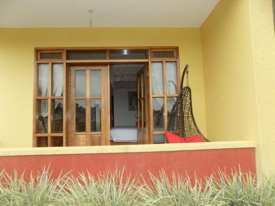 Fort Fun City Hotel - Photo3