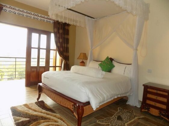 Fort Fun City Hotel - Photo4