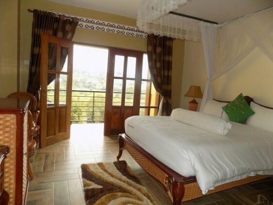 Fort Fun City Hotel - Photo5
