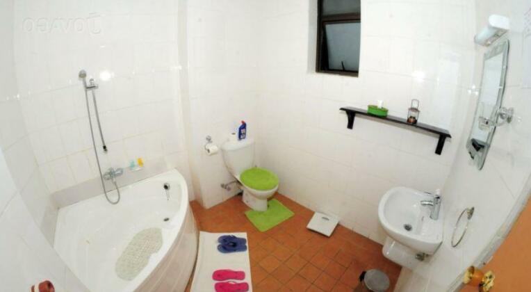 Fort Motel Fort Portal - Photo5