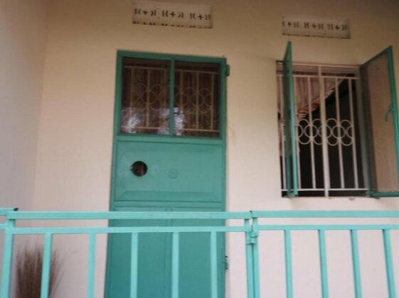 Green Village Apartments Fort Portal - Photo2