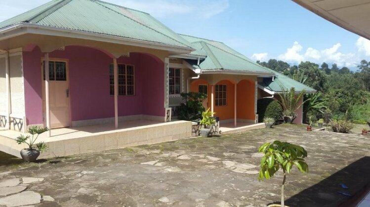 Jopalz Motel