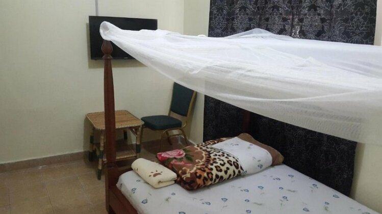 Jopalz Motel - Photo3