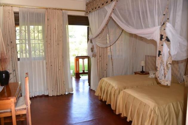 Kluge's Guest Farm - Photo3
