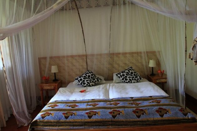 Kluge's Guest Farm - Photo4