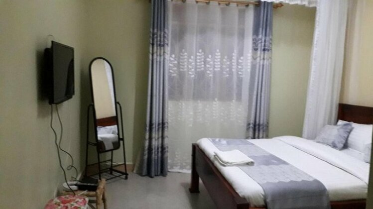 Mountain view Inn Fort Portal - Photo2
