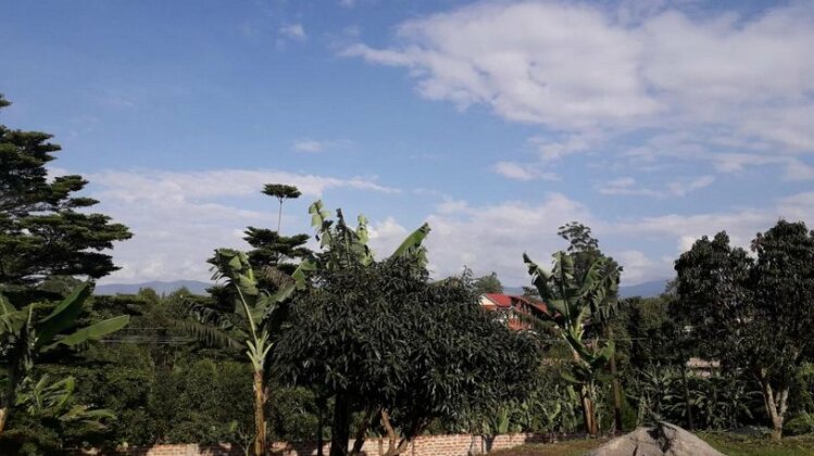 Mountain view Inn Fort Portal - Photo3