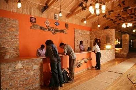 Mountains of the Moon Hotel - Photo5