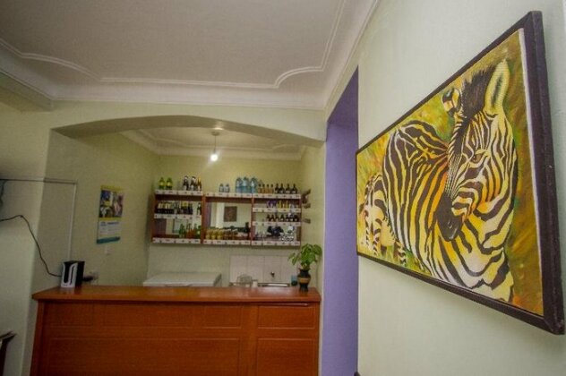 New FortView Hotel - Photo2