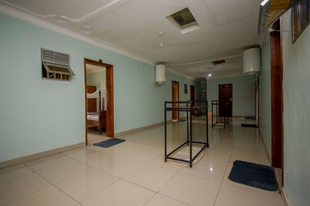 New FortView Hotel - Photo4