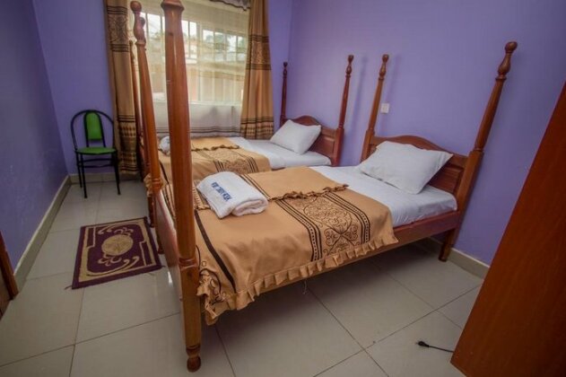 New FortView Hotel - Photo5
