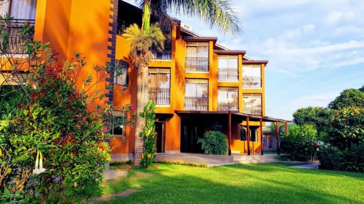 Njara Suites