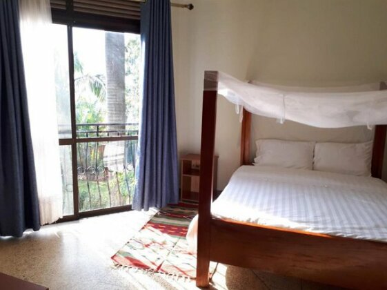 Njara Suites - Photo2