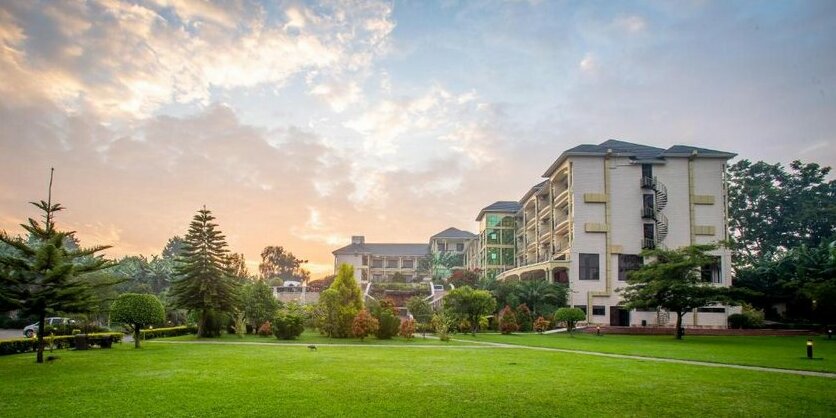 Nyaika Hotel