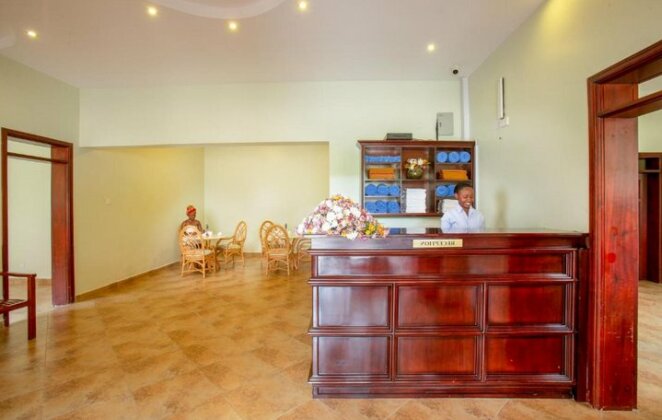 Nyaika Hotel - Photo5