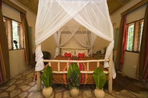 Primate Lodge Kibale - Photo2