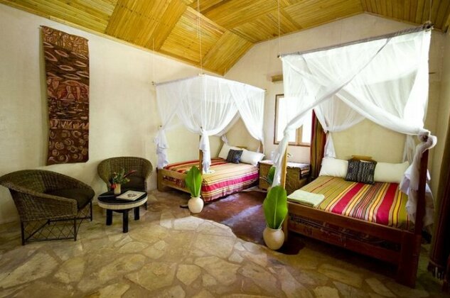 Primate Lodge Kibale - Photo3