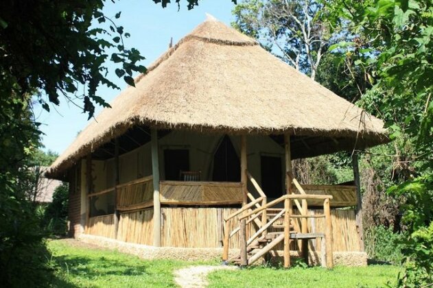 Primate Lodge Kibale - Photo4