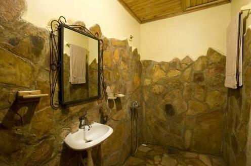 Primate Lodge Kibale - Photo5