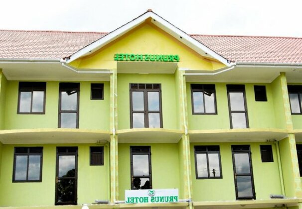 Prunus Hotel