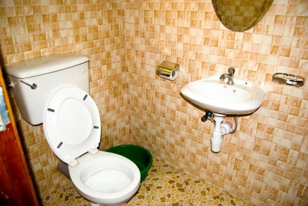 Prunus Hotel - Photo3