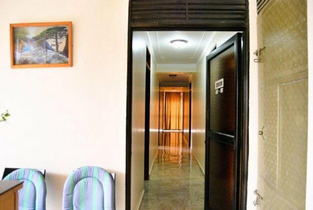 Prunus Hotel - Photo5