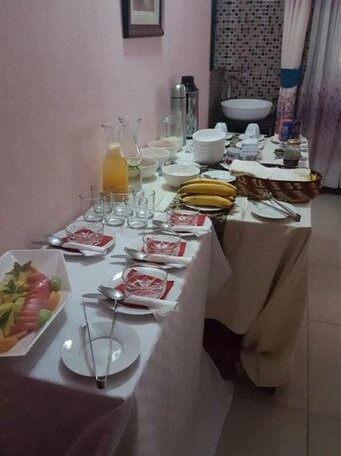 Sheevy s Bed N Breakfast - Photo5