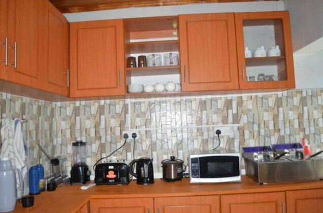 Stay City B&B - Photo3