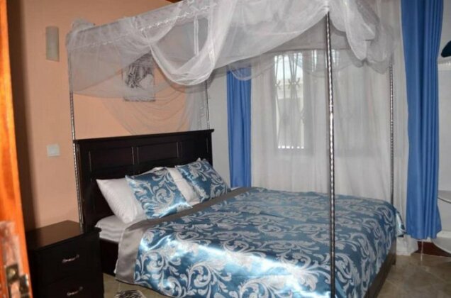 Stay City B&B - Photo4