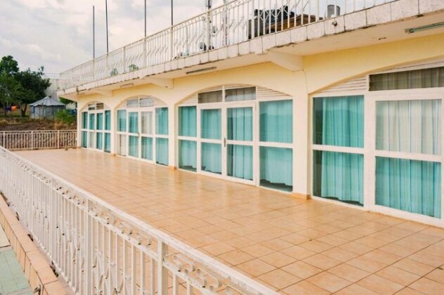 Sunrise Apartments Hotel - Photo2