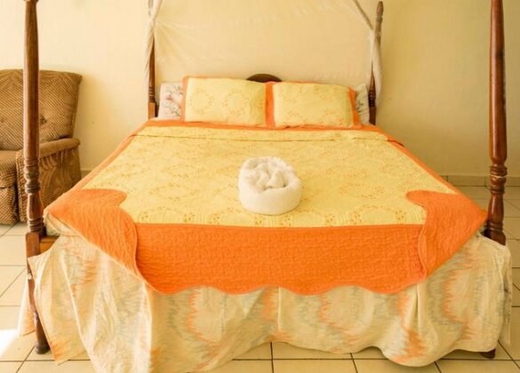 Sunrise Apartments Hotel - Photo5