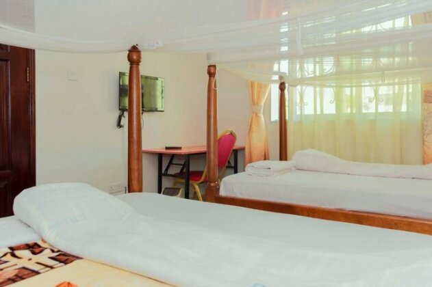 Townview Hotel - Photo3