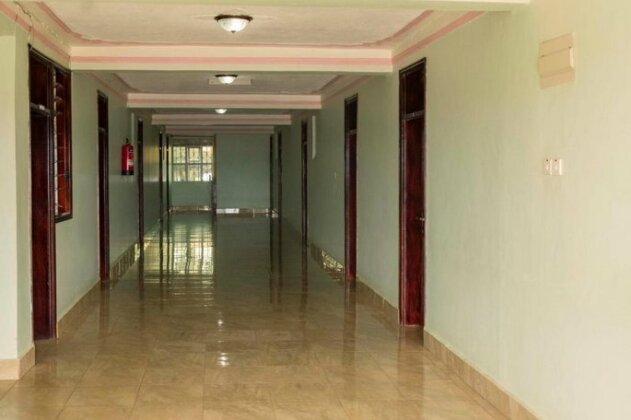 Townview Hotel - Photo5