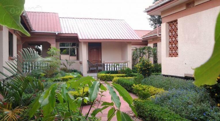 Tuzza Hotel Limited
