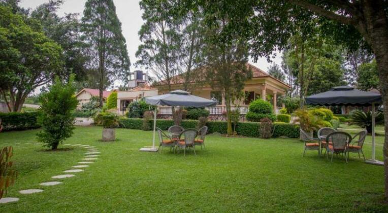 Tuzza Hotel Limited - Photo3