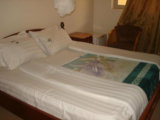 Acholi Inn - Photo4