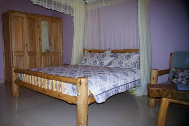 Baker's Fort Hotel - Photo2